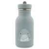 Trinkflasche 350 ml Mr. Shark von Trixie Baby