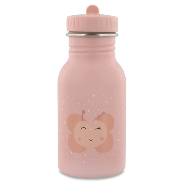 Trinkflasche 350 ml Mrs. Butterfly von Trixie Baby