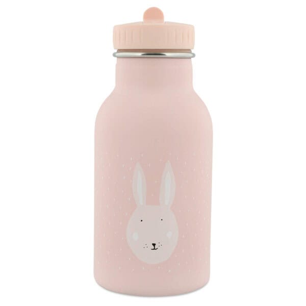 Trinkflasche Mrs. Rabbit von Trixie Baby
