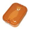 Brotdose Mr. Fox von Trixie Baby Deckel