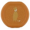 Snackbox mit Clip 2er Mr. Fox von Trixie Baby