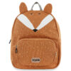 Kindergartenrucksack Mr. Fox von Trixie Baby