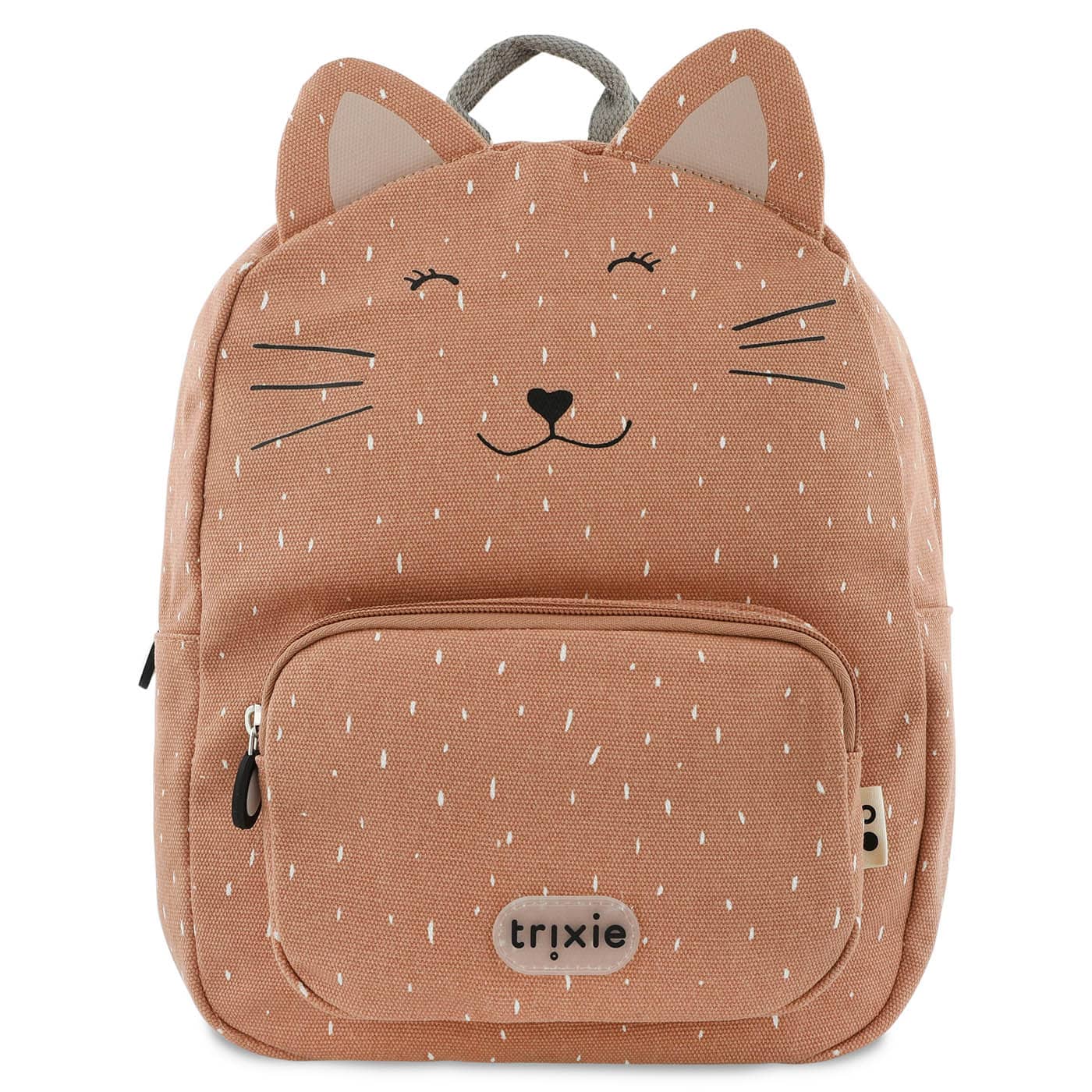 Kindergartenrucksack Mrs. Cat von Trixie Baby