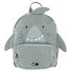 Kindergartenrucksack Mr. Shark von Trixie Baby