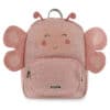 Kindergartenrucksack Mrs. Butterfly von Trixie Baby