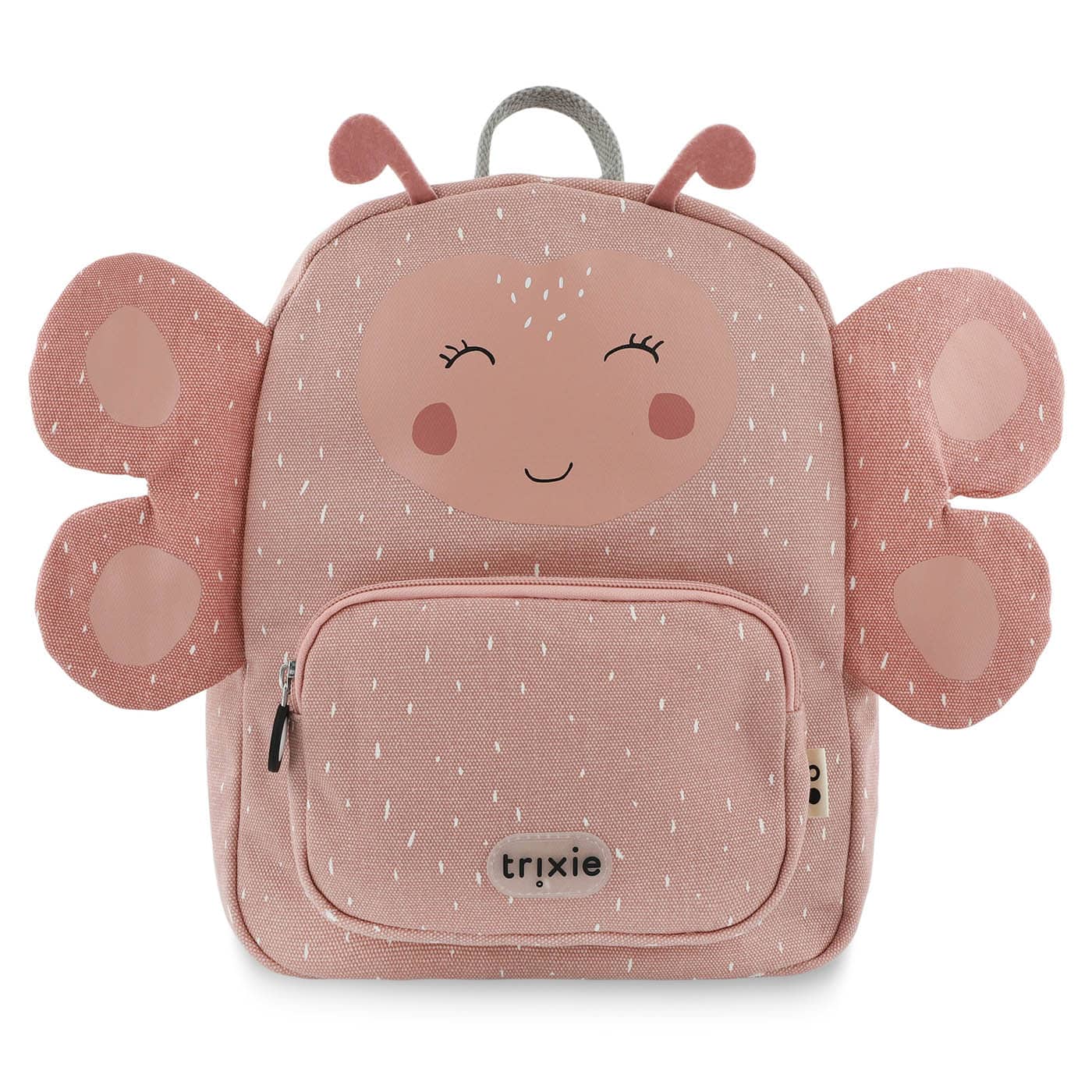 Kindergartenrucksack Mrs. Butterfly von Trixie Baby