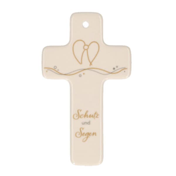 BuBe-Kinder-Keramikkreuz