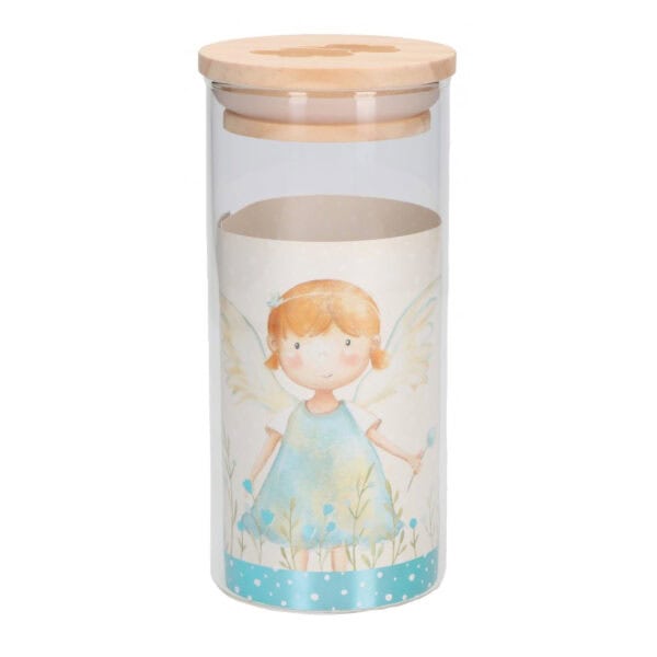 Geldgeschenk zur Geburt - Wunscherfüller