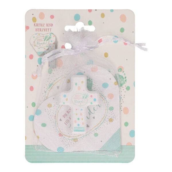 Geschenkset - Du bist ein kleines Wunder
