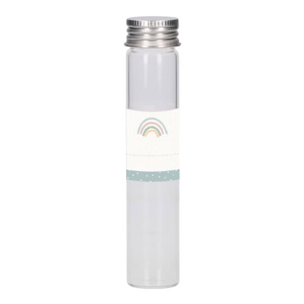 Geschenkset für Jungen zur Taufe - Schutz und Segen zur Taufe Weihwasser