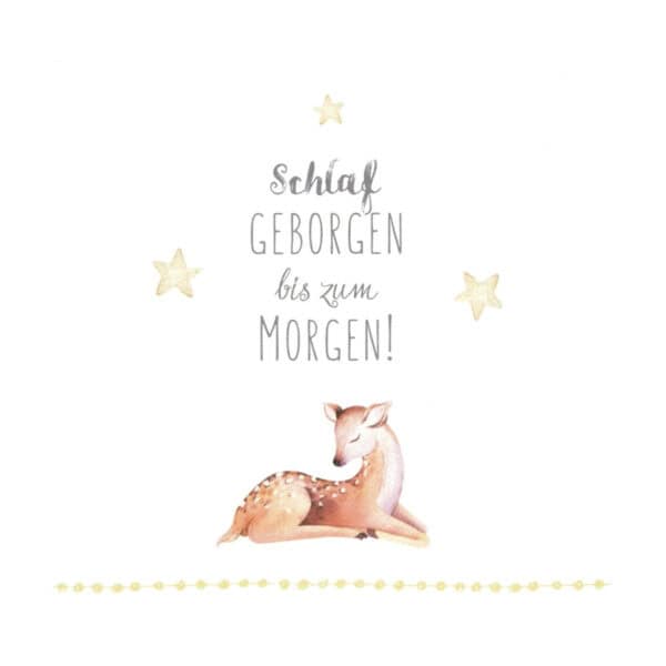 Gute Nacht Gebete - Schlaf gut - Blick ins Buch3