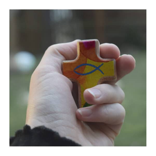 Handschmeichler - Der Herr behüte dich 1