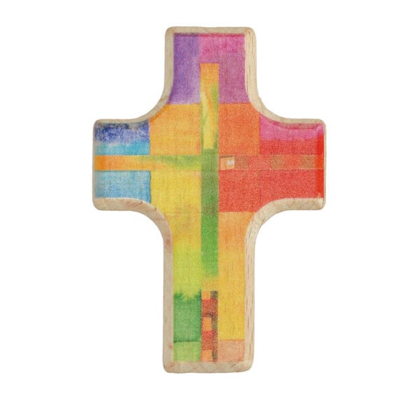 Handschmeichler Gottes Segen