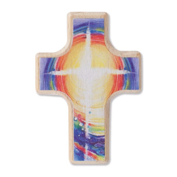 Handschmeichler Segenskreuz