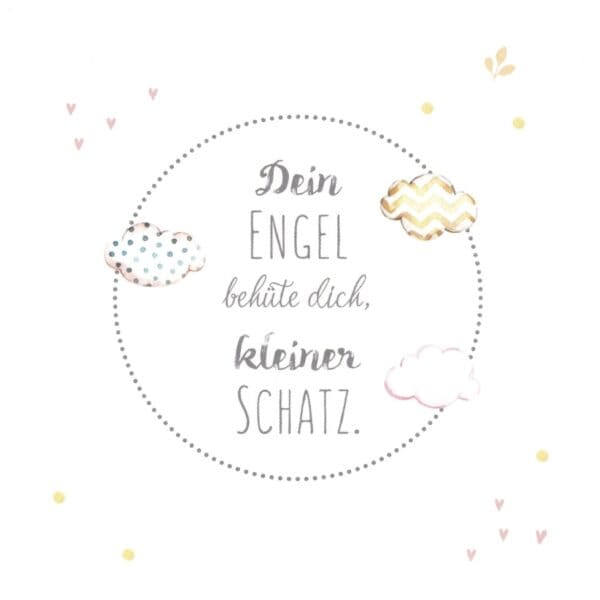 Kindergebete - Du bist geborgen - Blick ins Buch3