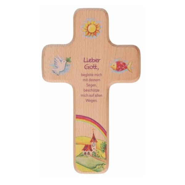 Kinderkeuz-Lieber-Gott-begleite-mich-freigestellt