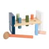 Small Foot Holz Klopfbank Arctic