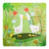 Small Foot Holz Puzzle Enten1
