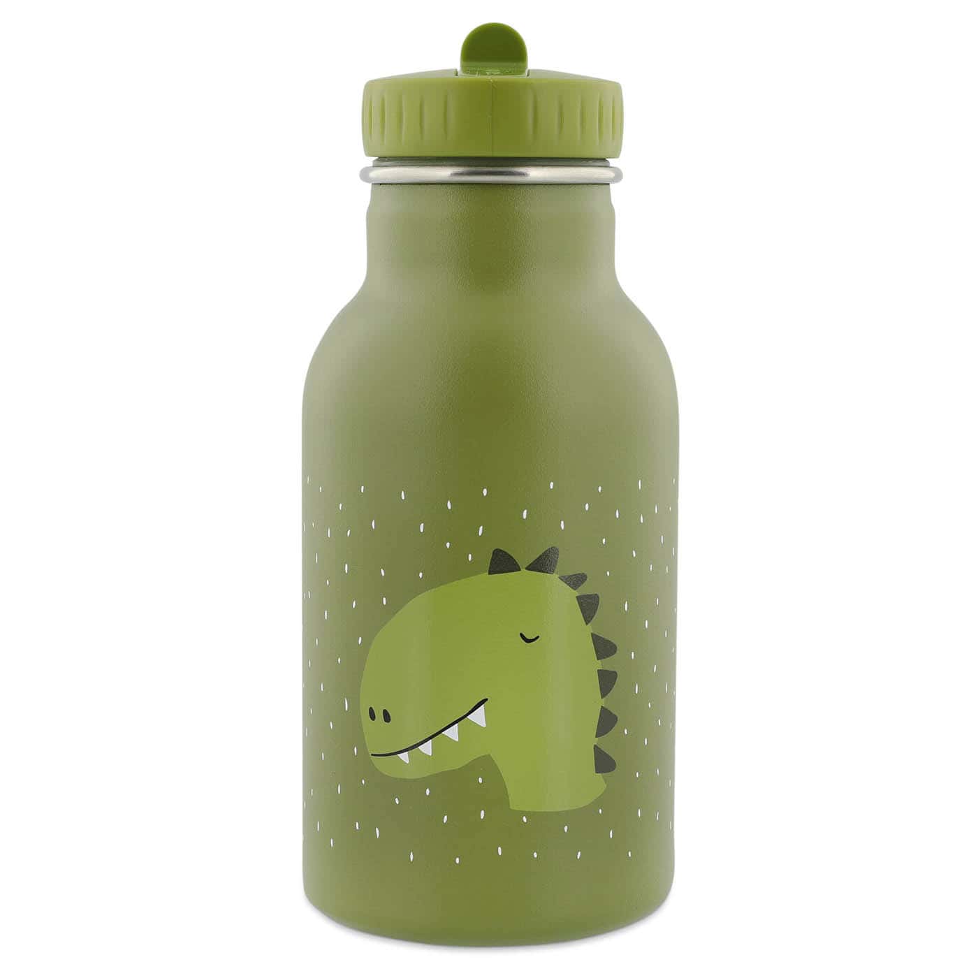 Trixie Baby Thermo Trinkflasche Mr. Dino