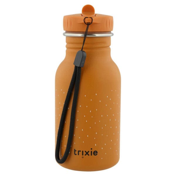 Trixie Baby Trinkflasche Mr. Fox mit Schlaufe
