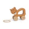 Trixie Baby Holz Nachziehtier Mr. Tiger