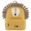 Trixie Rucksack klein Mr. Lion