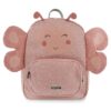 Trixie Rucksack klein Mrs. Butterfly