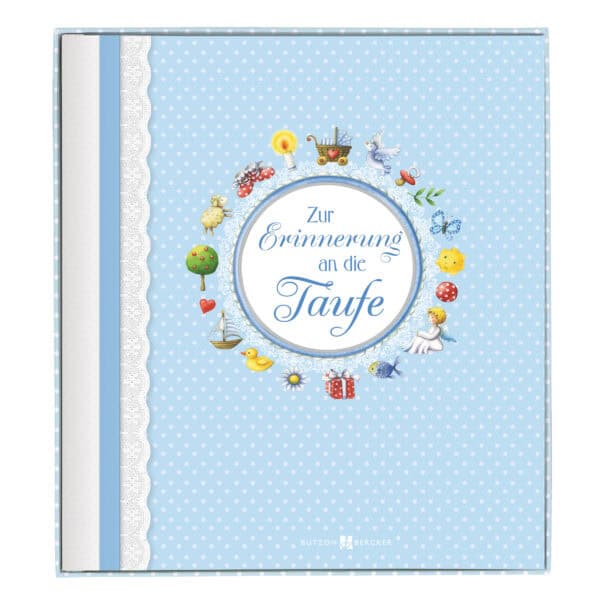 Zur Erinnerung an die Taufe
