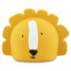 Nachtlicht Mr. Lion von Trixie Baby