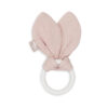 Beißring Silikon Bunny Ears logo - Wild Rose