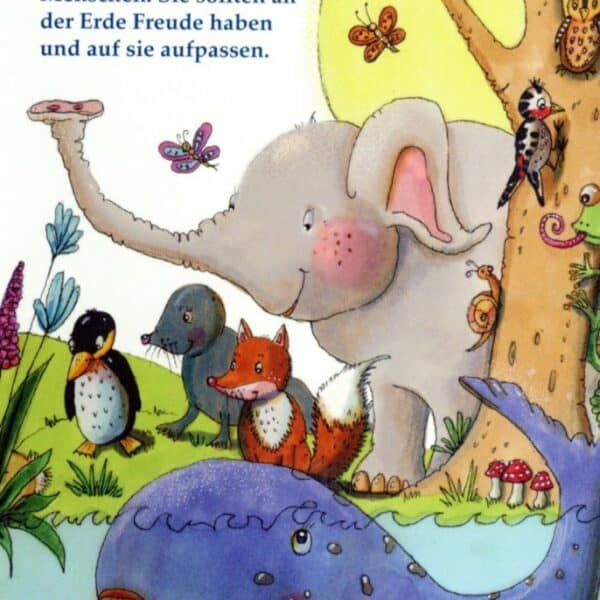 Meine liebste Bilderbibel Buch 2