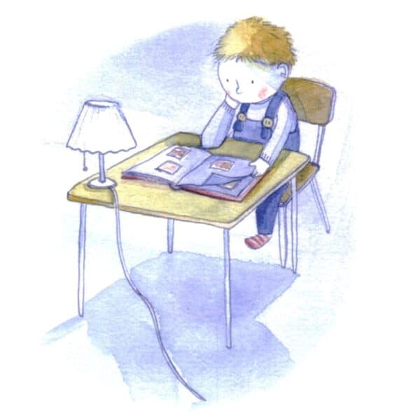 Opa bist du jetzt im himmel 2