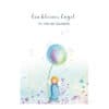 Trauerkarte - Ein kleiner Engel ist von uns gegangen