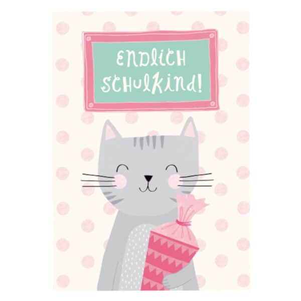 doppelkarte-endlich-schulkind-katze