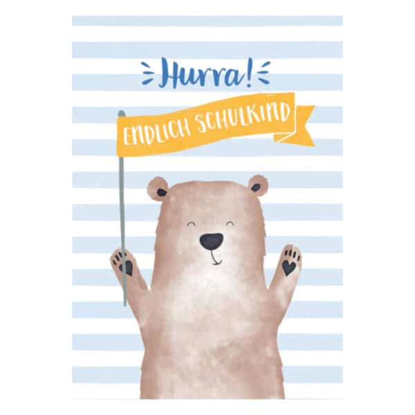 doppelkarte-hurra-endlich-schulkind
