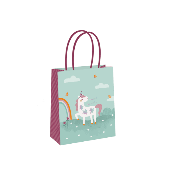 kinder-geschenktueten-einhorn