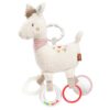 Activity-Lama mit Ring