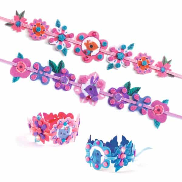 djeco-bastelset-beste-freundinnen-diy-detail