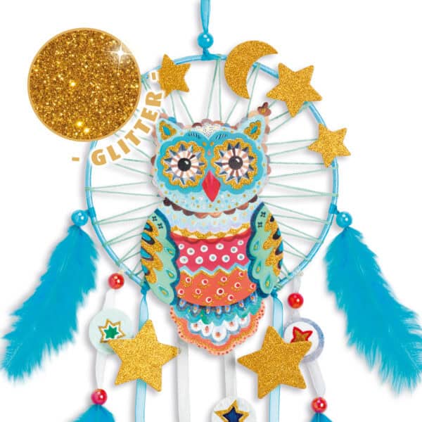 djeco-bastelset-traumfaenger-eule.glitter
