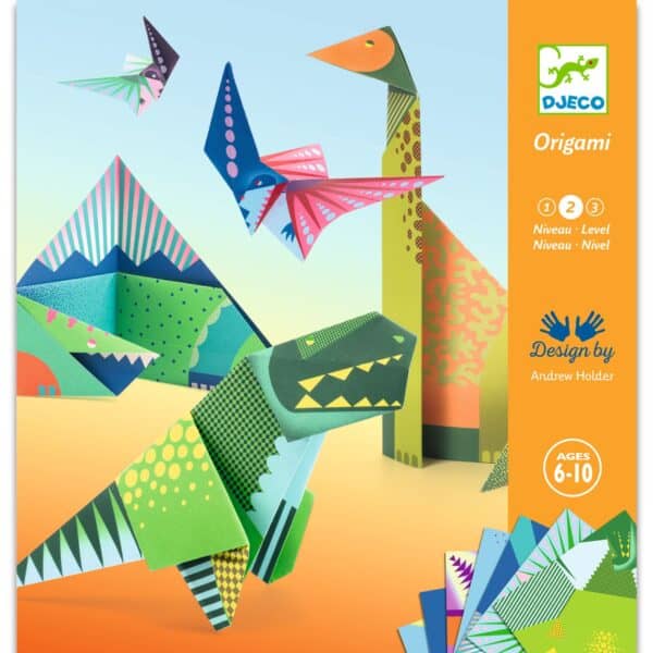 djeco-origami-dinosaurier