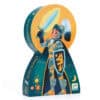 djeco-silhouetten-puzzle-ritter-36