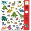 djeco-sticker-dinosaurier