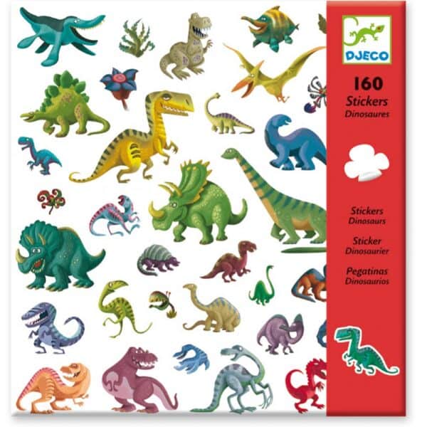 djeco-sticker-dinosaurier