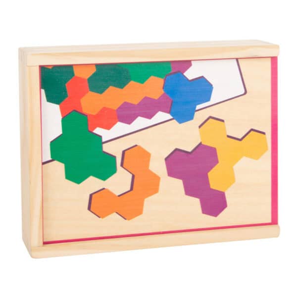small-foot-lernspiel-holzpuzzle-hexagon-verpackung