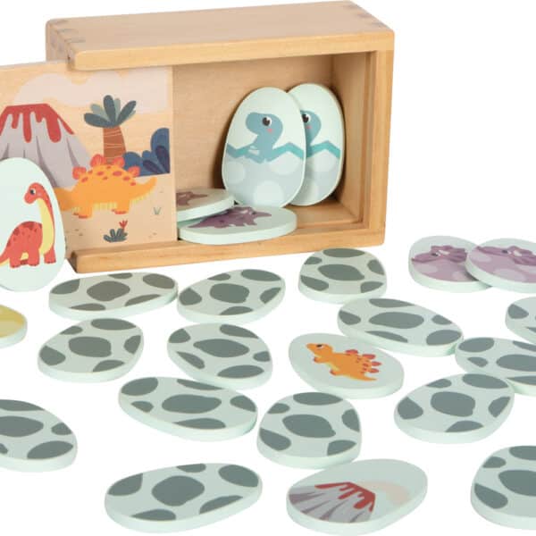 small-foot-memo-dino-anwendung