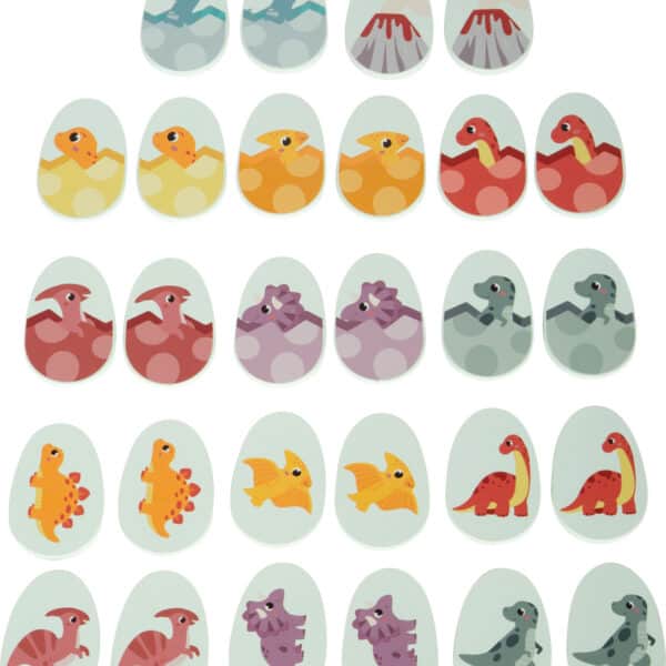 small-foot-memo-dino-uebersicht-spielsteine