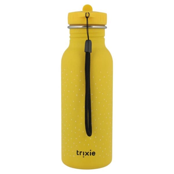 Trixie Trinkflasche Mr. Lion 500 ml mit Schlaufe