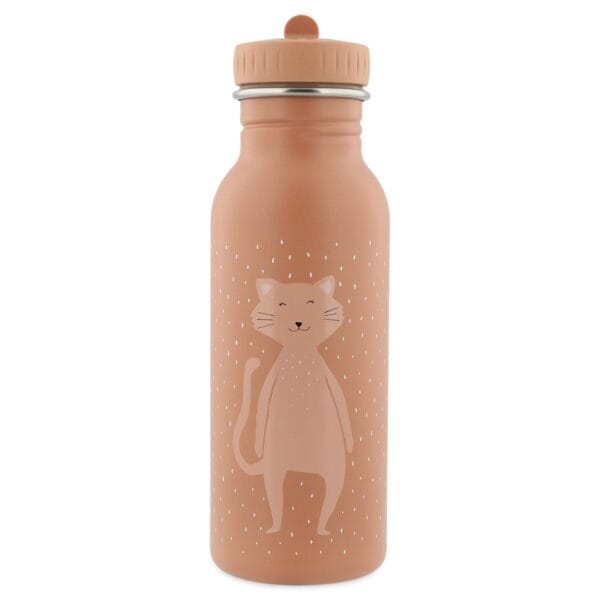 Trixie Trinkflasche Mrs. Cat 500 ml