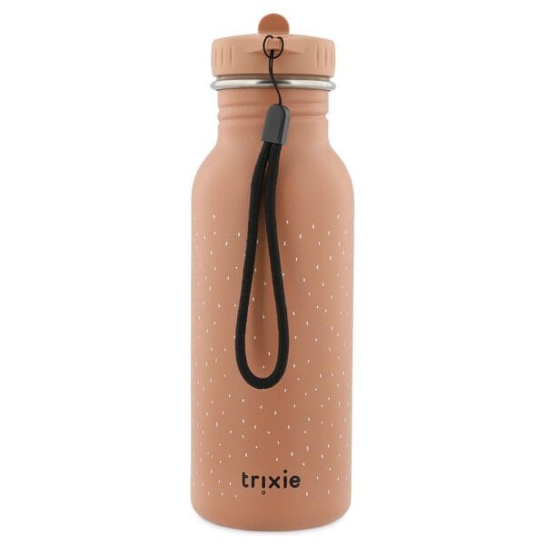 Trixie Trinkflasche Mrs. Cat 500 ml Schlaufe