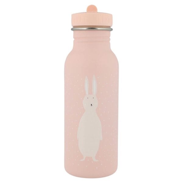 Trixie Trinkflasche Mrs. Rabbit 500 ml